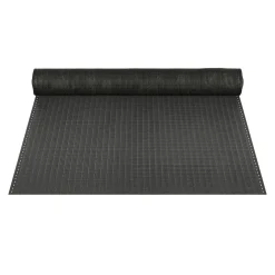 Sichtschutznetz Zaunblende 1000 x 120 cm anthrazit