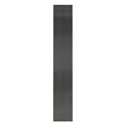 Sichtschutznetz Zaunblende 600 x 100 cm anthrazit