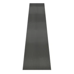 Sichtschutznetz Zaunblende 600 x 100 cm anthrazit