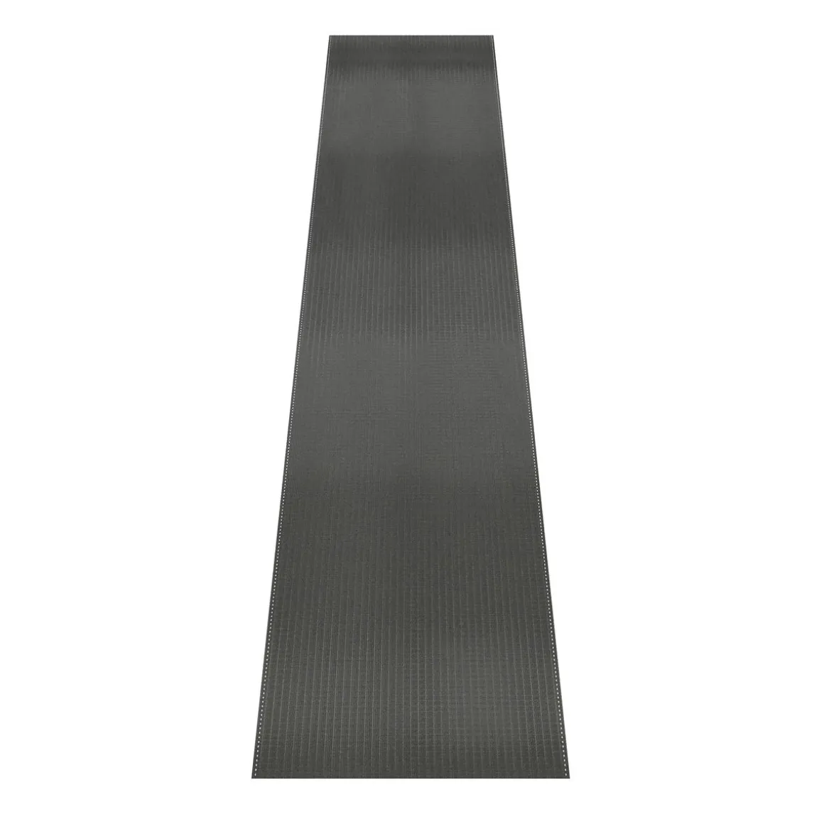 Sichtschutznetz Zaunblende 600 x 100 cm anthrazit