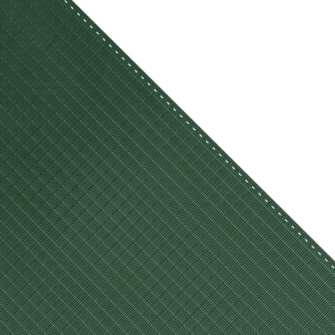 Sichtschutznetz Zaunblende 1000 x 150 cm grün