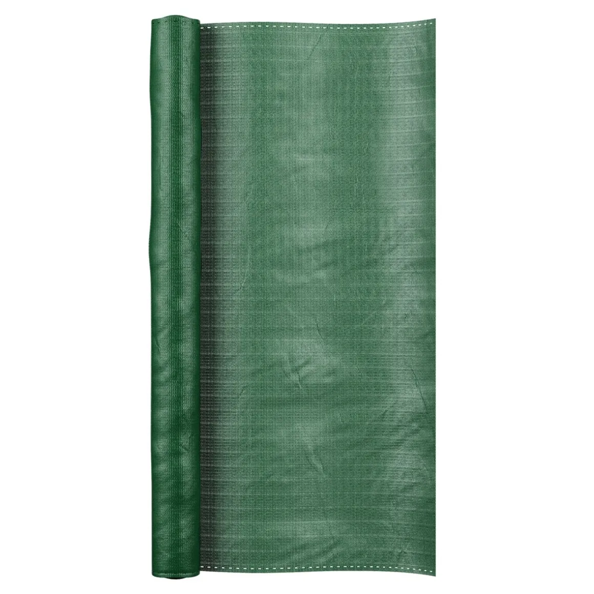 Sichtschutznetz Zaunblende 1000 x 150 cm grün