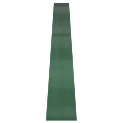 Sichtschutznetz Zaunblende 1000 x 100 cm grün