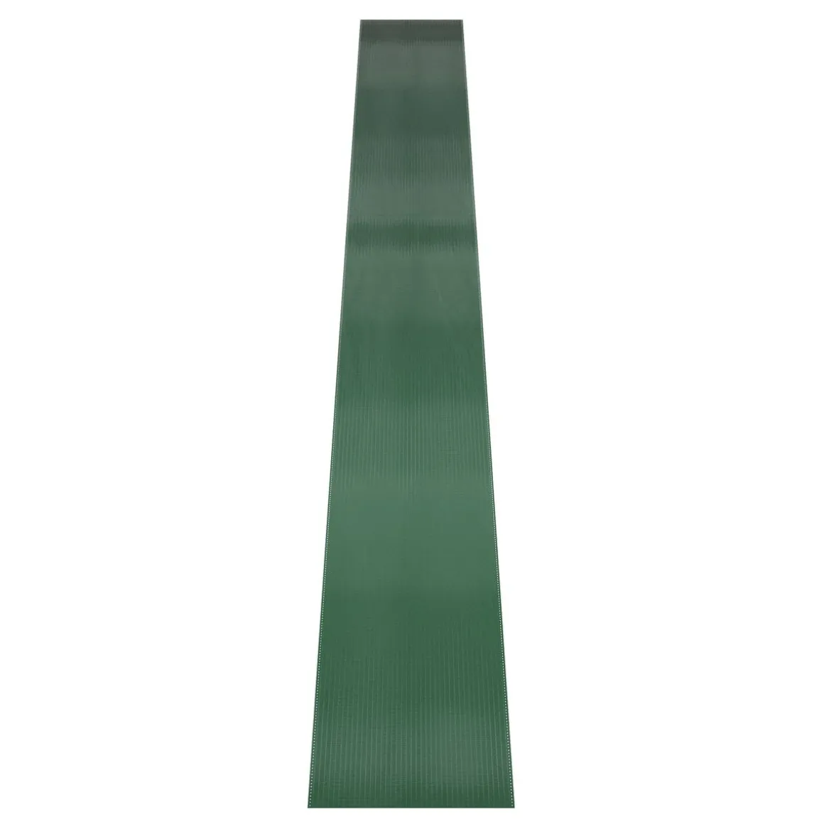 Sichtschutznetz Zaunblende 1000 x 100 cm grün