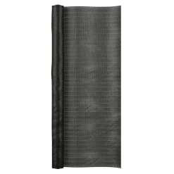 Sichtschutznetz Zaunblende 1000 x 180 cm anthrazit