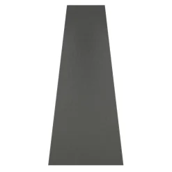 Sichtschutznetz Zaunblende 1000 x 180 cm anthrazit