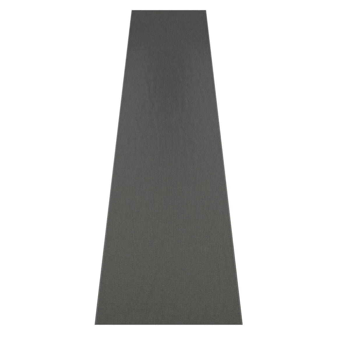 Sichtschutznetz Zaunblende 1000 x 180 cm anthrazit