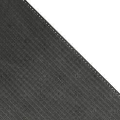 Sichtschutznetz Zaunblende 1000 x 180 cm anthrazit