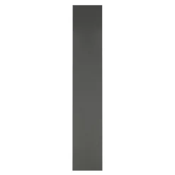 Sichtschutznetz Zaunblende 1000 x 180 cm anthrazit