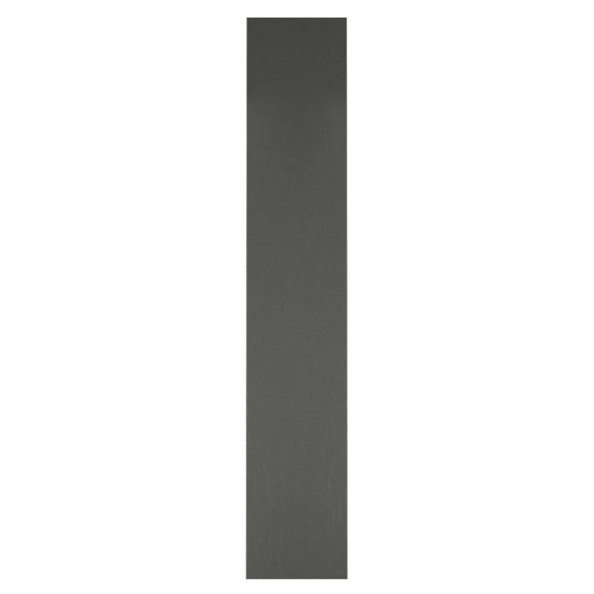 Sichtschutznetz Zaunblende 1000 x 180 cm anthrazit