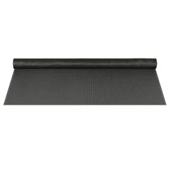Sichtschutznetz Zaunblende 1000 x 180 cm anthrazit
