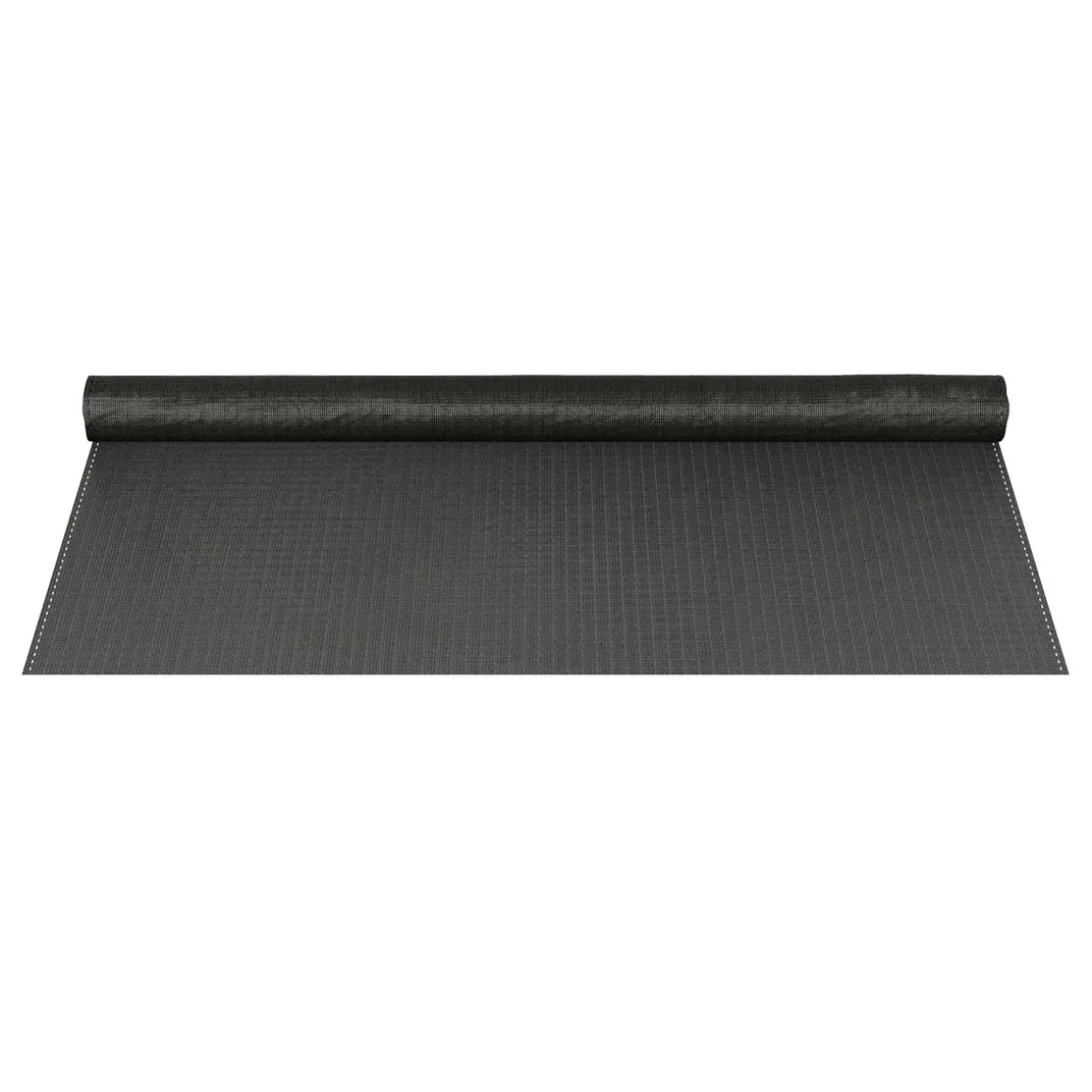 Sichtschutznetz Zaunblende 1000 x 180 cm anthrazit