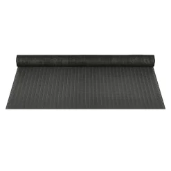 Sichtschutznetz Zaunblende 1000 x 150 cm anthrazit