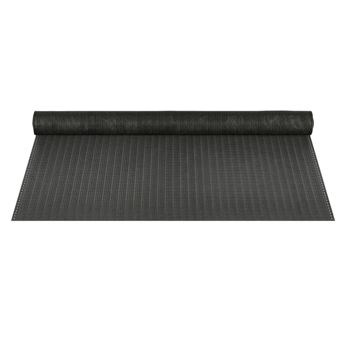 Sichtschutznetz Zaunblende 1000 x 150 cm anthrazit