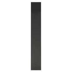 Sichtschutznetz Zaunblende 1000 x 150 cm anthrazit