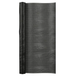 Sichtschutznetz Zaunblende 1000 x 150 cm anthrazit
