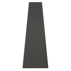 Sichtschutznetz Zaunblende 1000 x 150 cm anthrazit