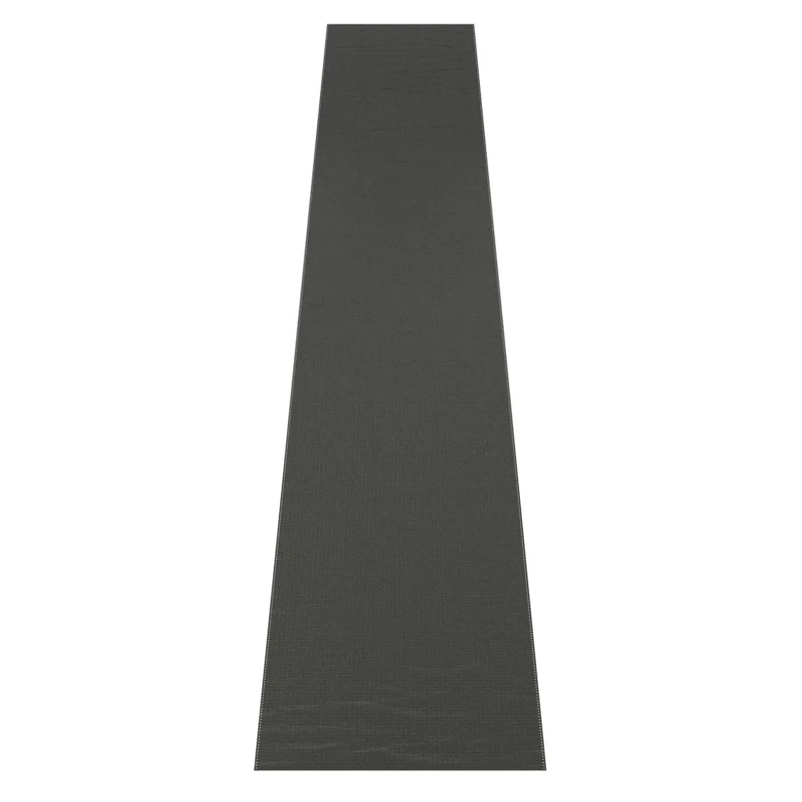 Sichtschutznetz Zaunblende 1000 x 150 cm anthrazit