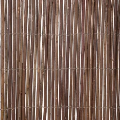 Sichtschutzzaun Weide 500 x 150 cm