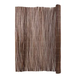Sichtschutzzaun Weide 300 x 150 cm