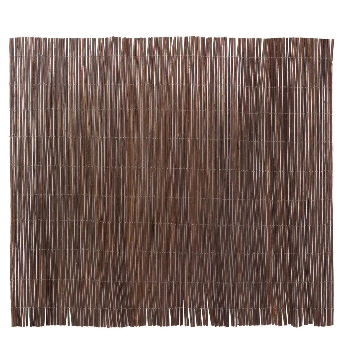 Sichtschutzzaun Weide 300 x 150 cm