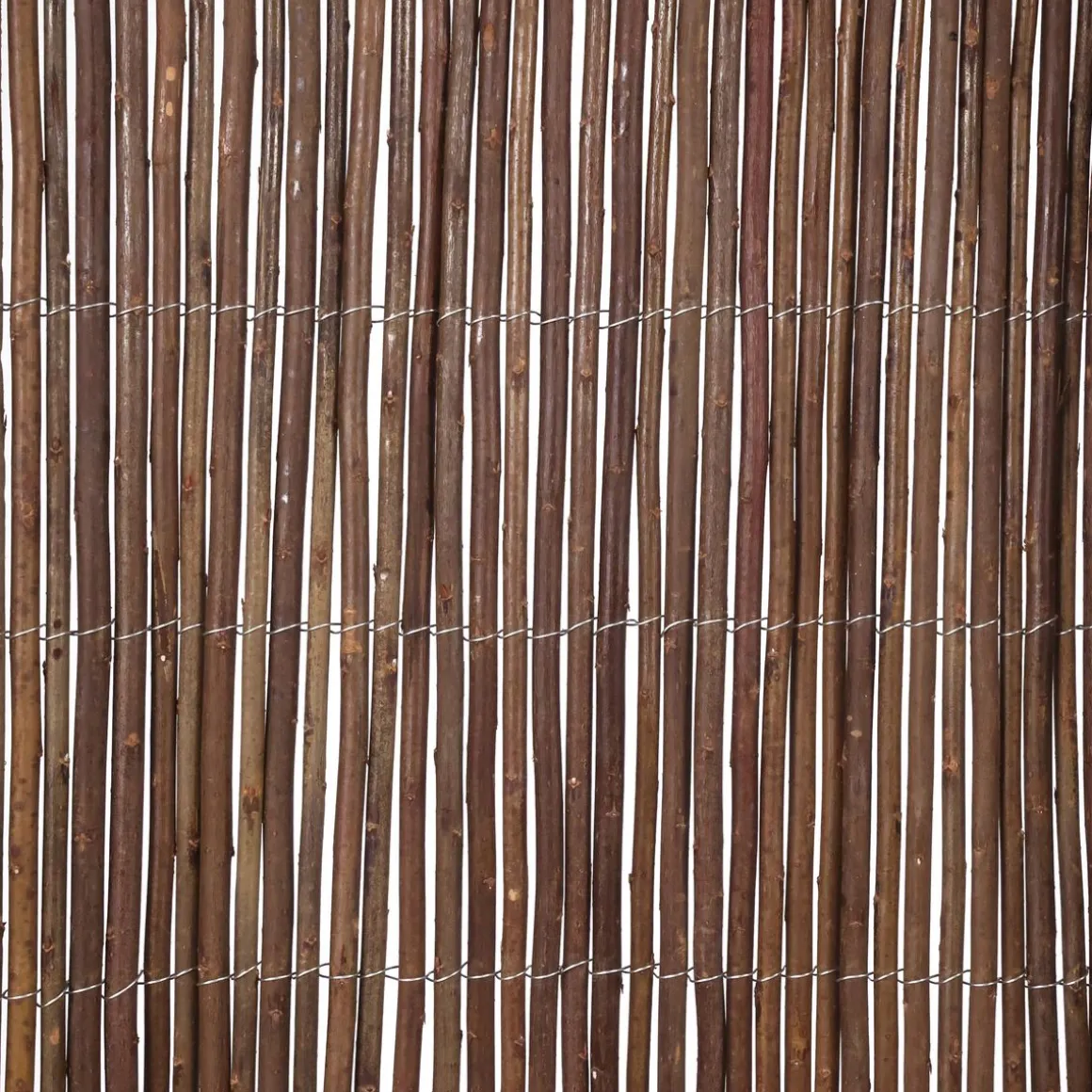 Sichtschutzzaun Weide 300 x 150 cm