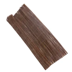 Sichtschutzzaun Weide 300 x 200 cm