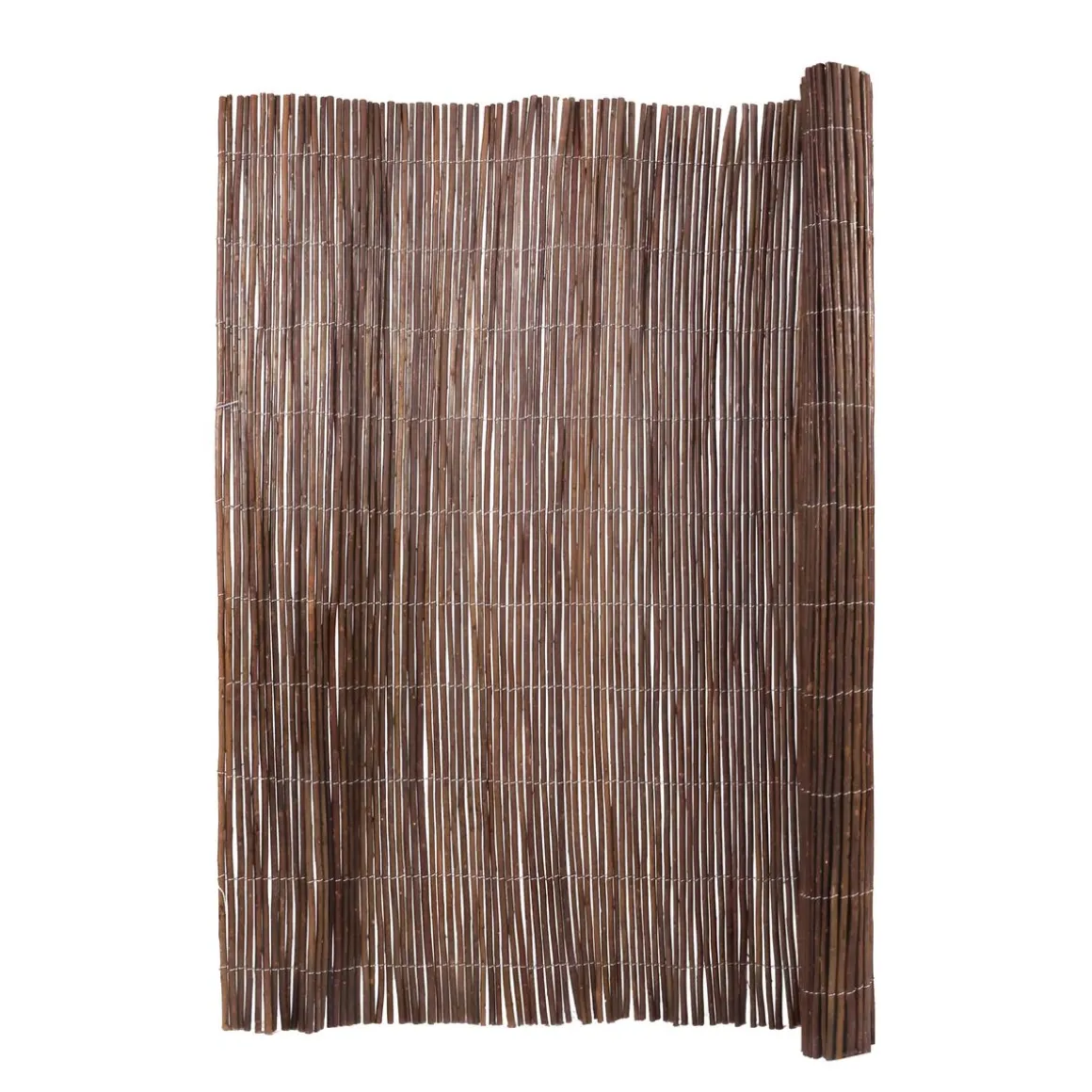 Sichtschutzzaun Weide 300 x 200 cm