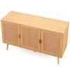 Sideboard Holz ARNO 120 x 71 cm