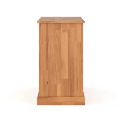 Sideboard MARLOW 160 x 84 cm natur