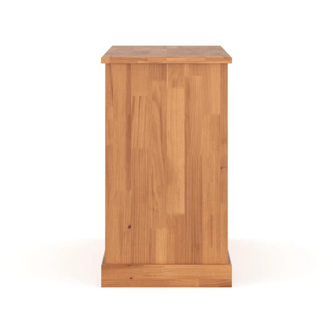 Sideboard MARLOW 160 x 84 cm natur