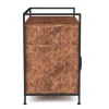 Sideboard mit Katzentoilette BONITA 89 x 45 x 75 cm