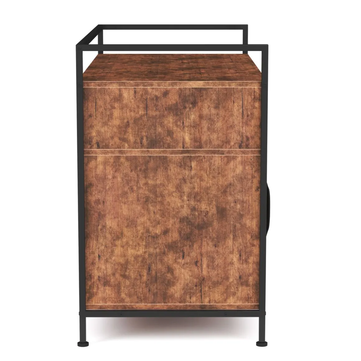 Sideboard mit Katzentoilette BONITA 89 x 45 x 75 cm