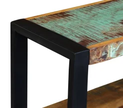 Sideboard Vintage ARMIN 120 x 75 cm