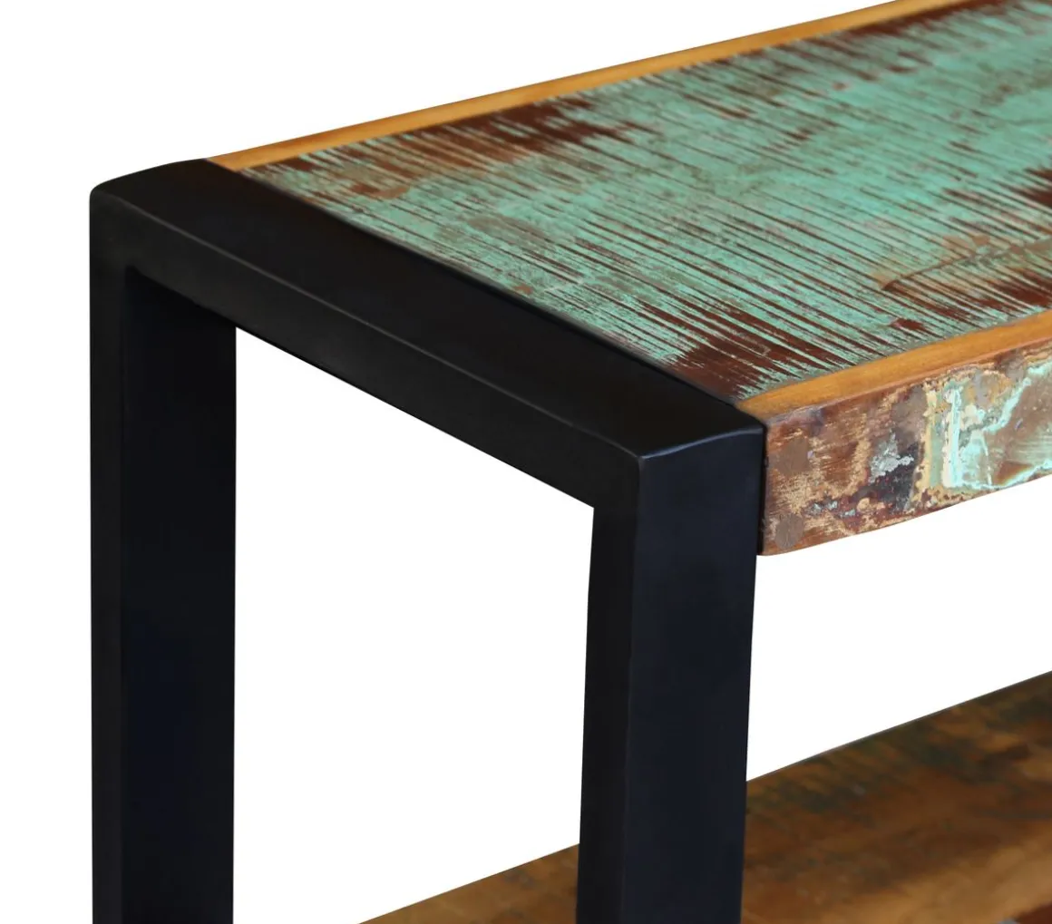 Sideboard Vintage ARMIN 120 x 75 cm