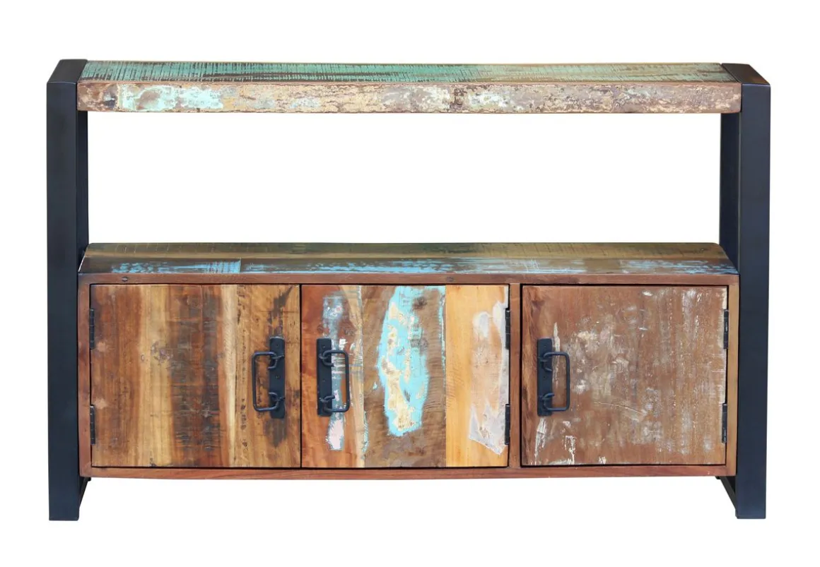 Sideboard Vintage ARMIN 120 x 75 cm