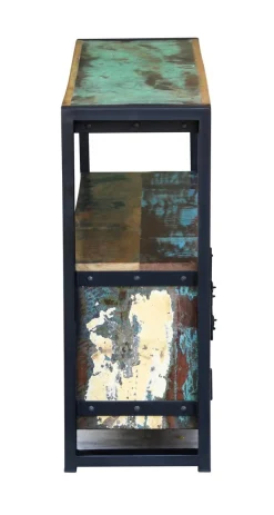 Sideboard Vintage ARMIN 120 x 75 cm