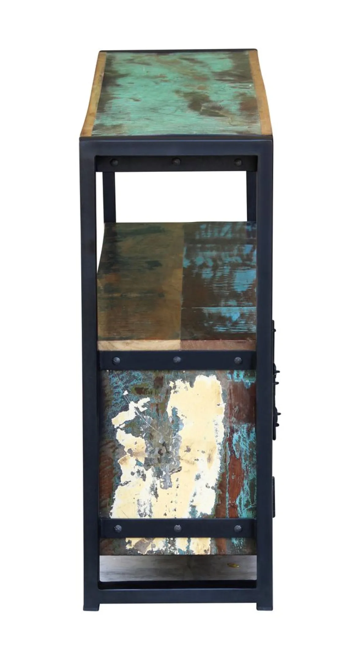 Sideboard Vintage ARMIN 120 x 75 cm