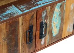 Sideboard Vintage ARMIN 120 x 75 cm