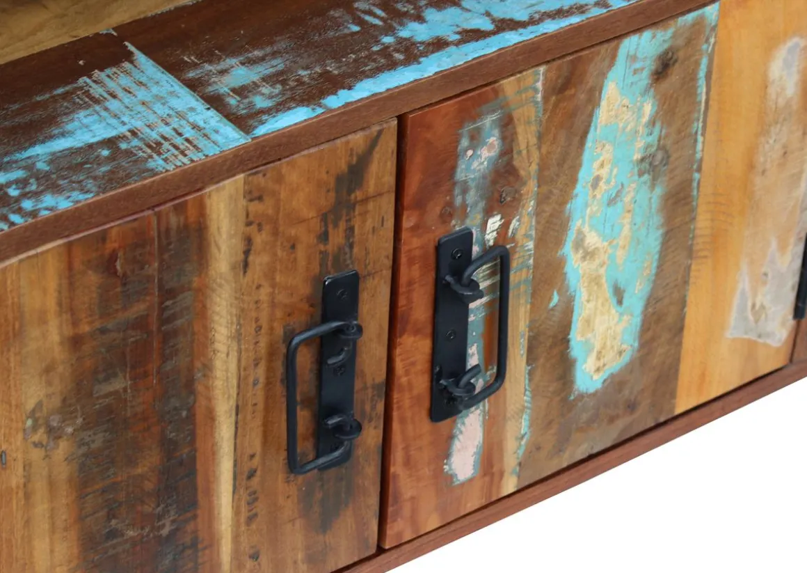 Sideboard Vintage ARMIN 120 x 75 cm