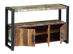 Sideboard Vintage ARMIN 120 x 75 cm