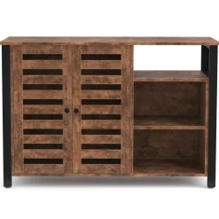 Sideboard Vintage BONITA 110 x 75 cm