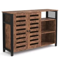 Sideboard Vintage BONITA 110 x 75 cm