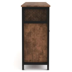 Sideboard Vintage BONITA 110 x 75 cm