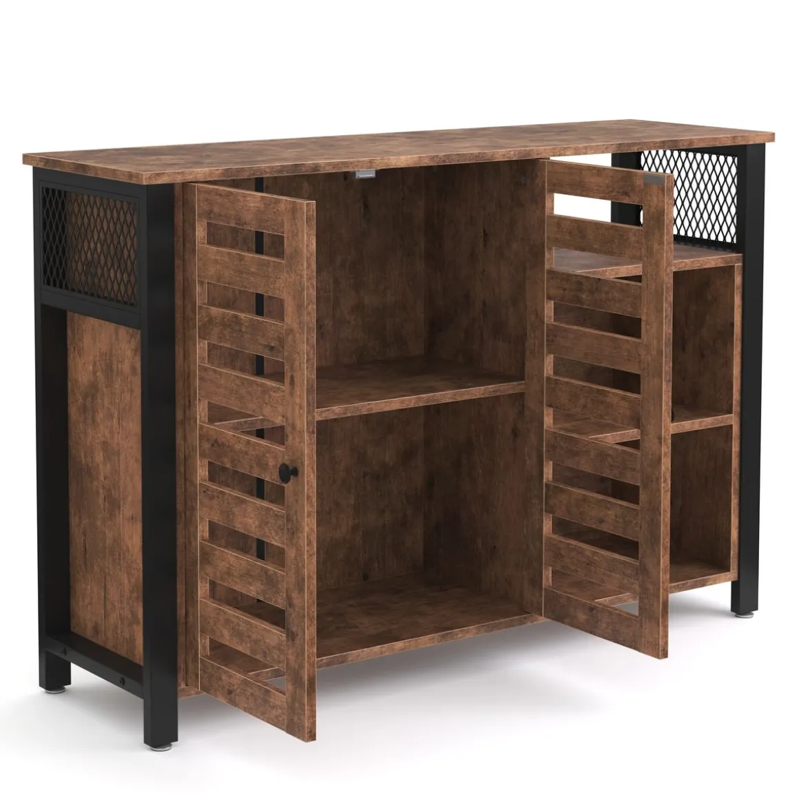 Sideboard Vintage BONITA 110 x 75 cm