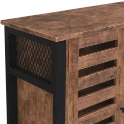 Sideboard Vintage BONITA 110 x 75 cm