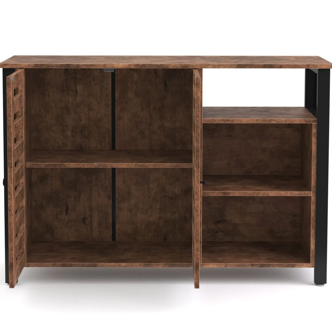 Sideboard Vintage BONITA 110 x 75 cm