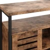 Sideboard Vintage BONITA 100 x 80 cm