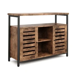 Sideboard Vintage BONITA 100 x 80 cm