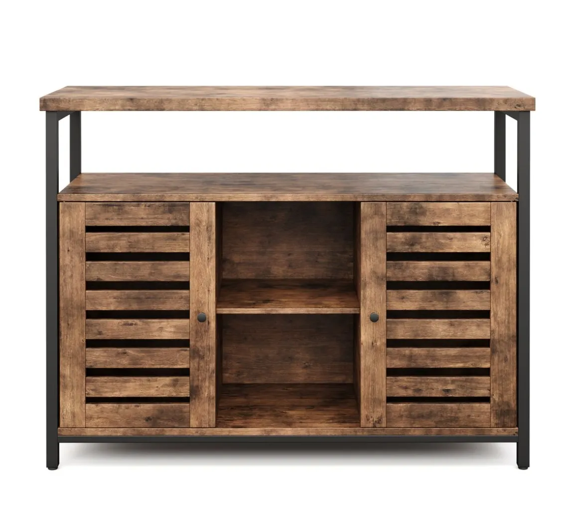Sideboard Vintage BONITA 100 x 80 cm